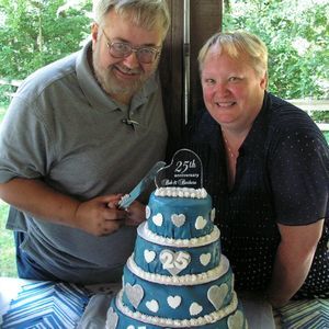 Meet your Posher, Robert